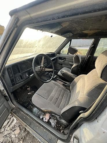 Продажа авто: Jeep Cherokee: 1994 г., Механика, Внедорожник — 3