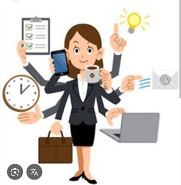 помощник бухгалтера удаленно: Помощник — 1