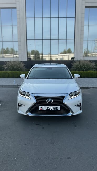 рулевая рейка хонда цивик 4д цена: Lexus ES: 2017 г., 2.5 л, Вариатор, Гибрид — 1