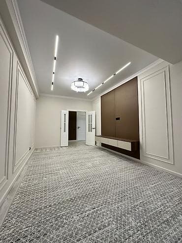 2х: 2 комнаты, 63 м², Элитка, 8 этаж, Дизайнерский ремонт — 4