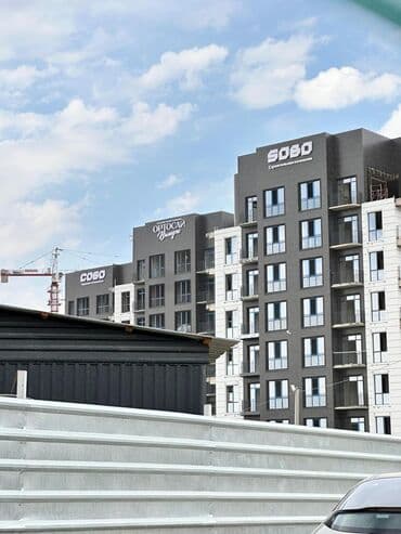 куплю дом ак бата: 4 комнаты, 166 м², Элитка, 4 этаж, ПСО (под самоотделку) — 13