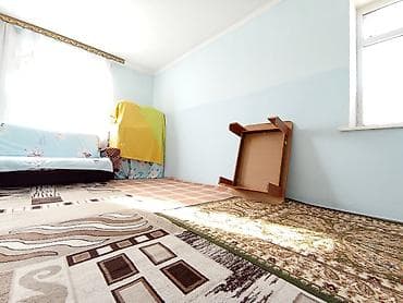 дом из бруса: 1 комната, 41 м², 104 серия, 3 этаж, Старый ремонт — 1