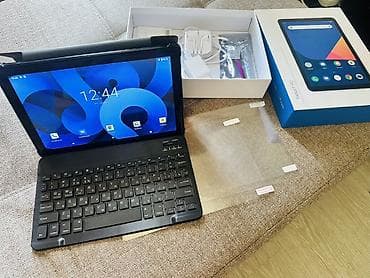Планшеты: Планшет PAD7S на Android. Новый - Экран: большой сенсорный дисплей — 1