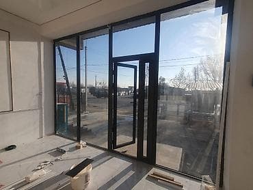 мкр аламедин 1: Сдается в аренду коммерческое помещение в действующем торговом — 6