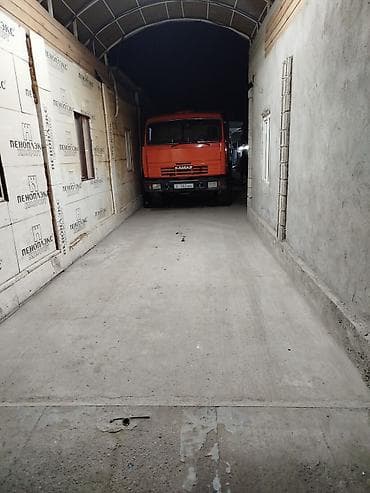 Авто кызматтары: Буйрутма берүү Камаз, Курулуш таштандыларын чыгаруу — 4