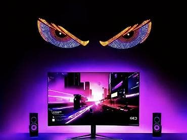 очки 3d: Декоративная подсветка Самовывоз — 3