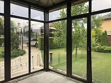 element 5: Установка окон-дверей-фасадов-витражей Пластиковые окна и панорамное — 4