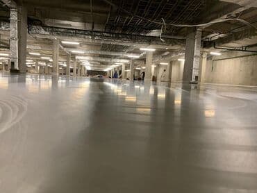 заливка пола: Стяжка Больше 6 лет опыта — 6