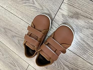 ребенка: Детская босоногая обувь (barefoot) бренда Hobibear предназначена для — 2