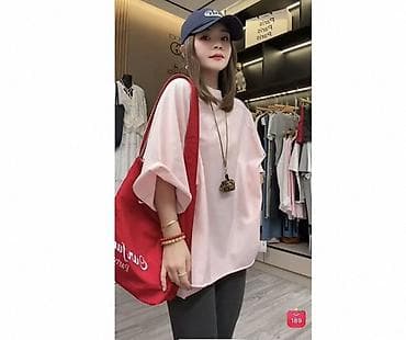 скимс фудболка: Футболка, Китай, Трикотаж, Все размеры — 4