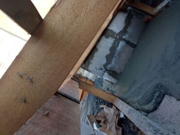 пенабитон: Пенобетон для утепления крыши и пола в Бишкеке Пенобетон предназначен — 12