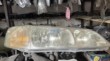 Передняя правая фара Honda Оригинал, Япония