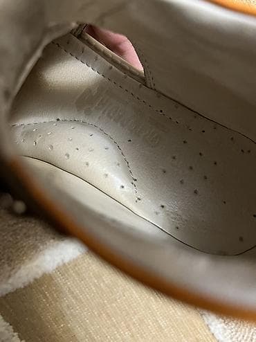 обувь кожанная: Детская обувь разная- зимние ботинки, ортопедические сандали, ботинки — 9