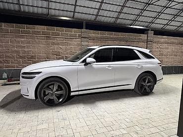 Hyundai Genesis: 2023 г., 2.5 л, Автомат, Бензин, Внедорожник — 3