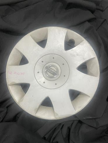 Колпаки R 15, Комплект