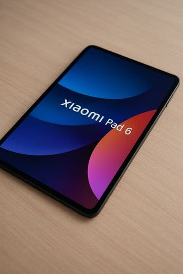 планшет g2000: Планшет, Xiaomi, память 256 ГБ, 10" - 11", 5G, Новый, Классический цвет - Серый — 2