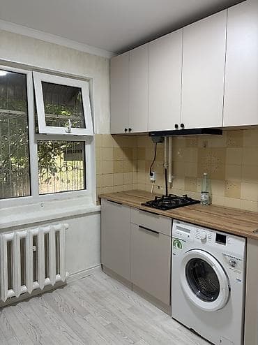 2 bedroom: 2 комнаты, 44 м², ТЦ Весна 1 этаж, Косметический ремонт — 5