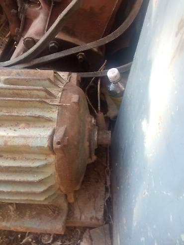 Мебель: Электродвигатель, Трехфазные, Мощность: 11 кВт, Обороты: 1500 об/мин — 3