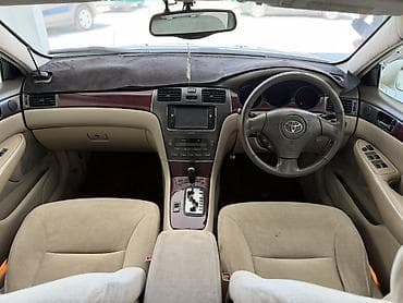 двигатель на виндом: Toyota Windom: 2002 г., 3 л, Автомат, Бензин, Седан — 3