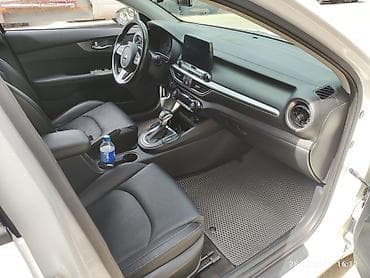 bye e5: Kia K3: 2019 г., 1.6 л, Автомат, Бензин, Седан — 9