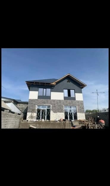 пластиковая тонировка: Фасадчик. Больше 6 лет опыта — 32