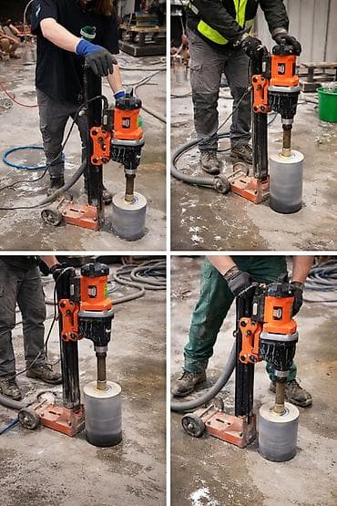 алмазный бурение где продаю т: Алмазное бурение, Алмазный бурения, Бур, Дрель алмазный сверление — 1