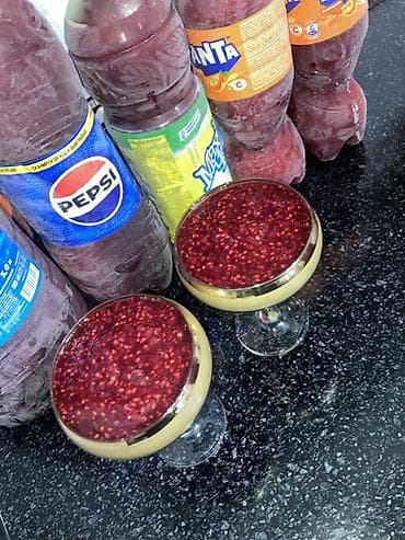 Ягоды: Малина — 3