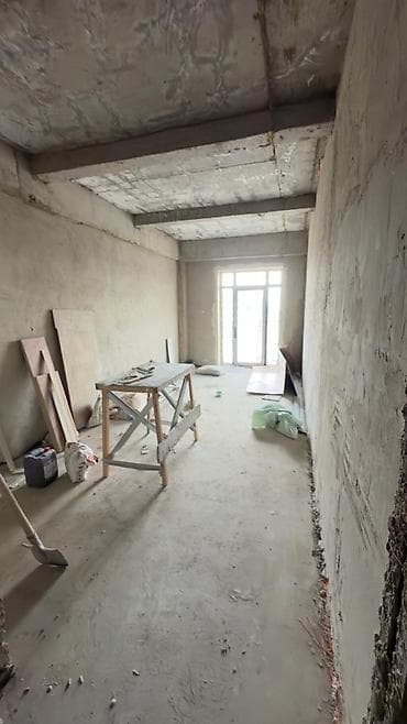 110: 1 комната, 65 м², Элитка, 11 этаж, Готовая ПСО (под самоотделку) — 4