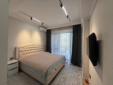 all group: 4 комнаты, 120 м², Индивидуалка, 3 этаж — 9