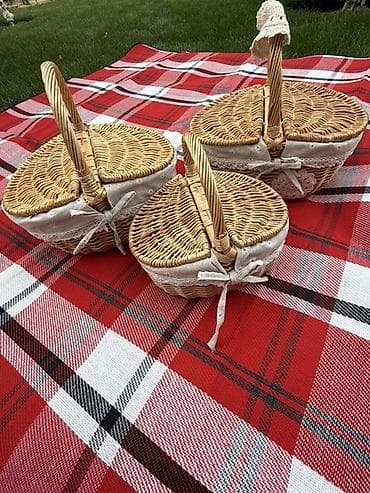 Корзины: Корзина, Новый — 1