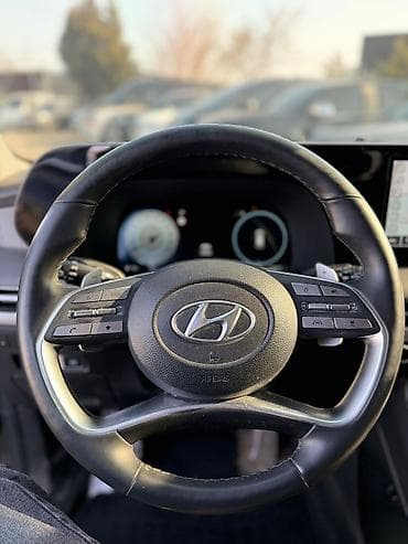 range rover vogue: Hyundai Palisade: 2023 г., 2.2 л, Дизель — 9