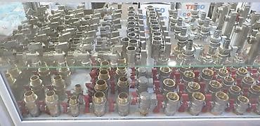 ручка газа: Материал: Металл — 10