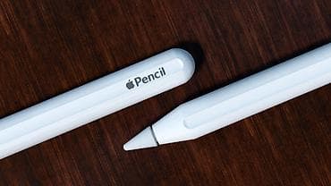 ipad pencil: Apple Pencil (2‑го поколения) - Стилус для iPad с магнитным — 1