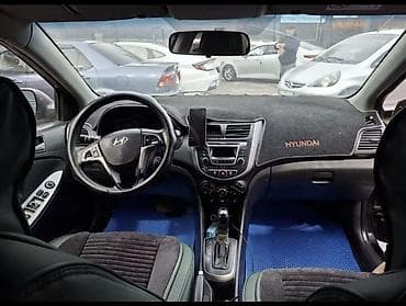 rx 2016: Сдаю Hyundai Solaris под такси, Долгосрочно, | Залог — 3