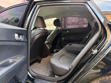 машины за 5000 долларов бишкек: Kia K5: 2019 г., 2 л, Автомат, Бензиновая, Седан — 9