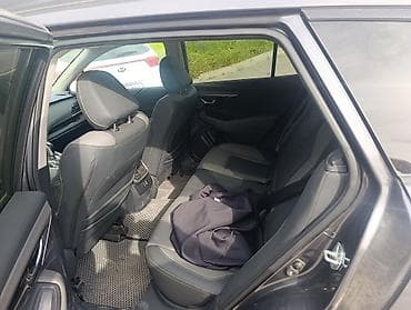 Subaru: Subaru Outback: 2023 г., 2.5 л, Вариатор, Бензин, Универсал — 5