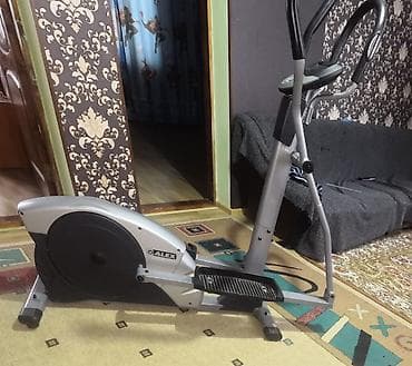 ковер 5: Ковер Б/у, Синтетика — 7