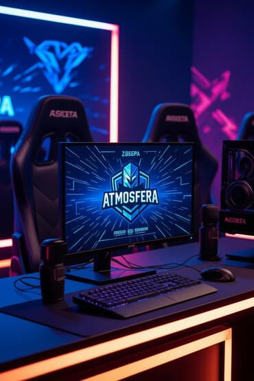 полировщик авто: Требуются парни и девушки для организации турнира по игре Мобайл — 1