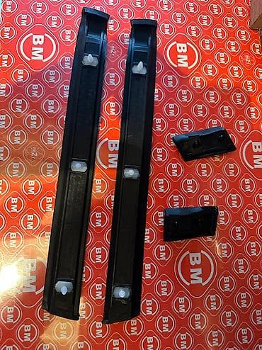 morning: Молдинги на крыло бмв е 34 — 2