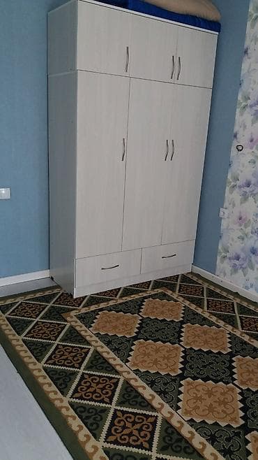 снять квартиру жалал абад: 2 комнаты, Без подселения — 5
