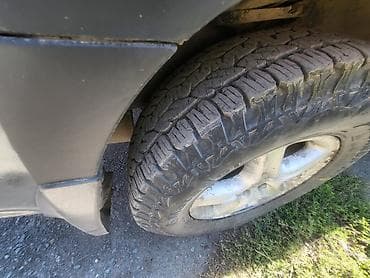 Унаа: Lexus RX: 2001 г., 3 л, Автомат, Бензин, Кроссовер — 9