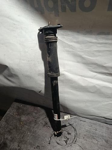 logitech c525: Задний амортизатор Kia 2016 г., Оригинал — 1