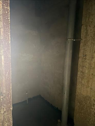 боталиева: 1 комната, 42 м², Элитка, 2 этаж, Готовая ПСО (под самоотделку) — 3