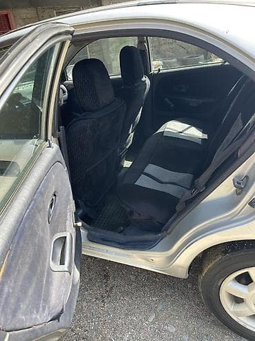 Продажа авто: Mitsubishi Carisma: 2000 г., 1.8 л, Автомат, Бензин, Седан — 7