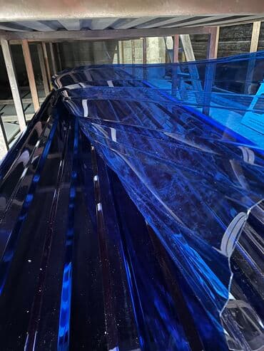 Сайдинги: Сотовый поликарбонат 8 мм с защитой от УЛЬТРАФИОЛЕТА с гарантией от 10 — 12