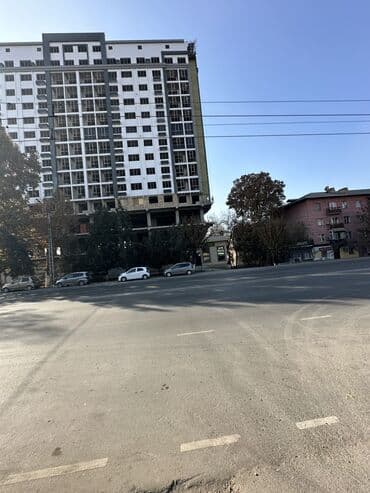 продаю квартиру орловка: 1 комната, 56 м², Элитка, 4 этаж, ПСО (под самоотделку) — 3