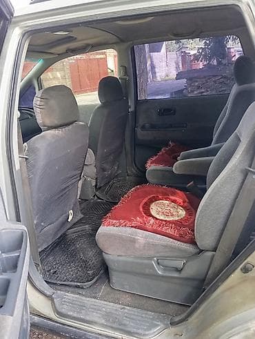 двигатель хонда одиссей 2.3 бишкек: Honda Odyssey: 1997 г., 2.3 л, Автомат, Бензин, Минивэн — 4