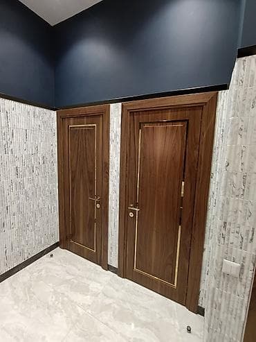 Жылытуу: Изготовление и установка межкомнатных дверей под ключ. с большим — 6