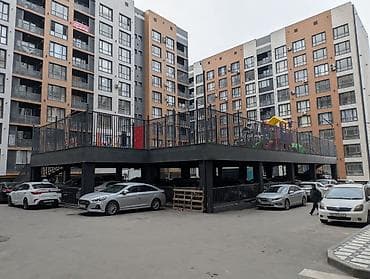 Студия, Собственник, Без мебели