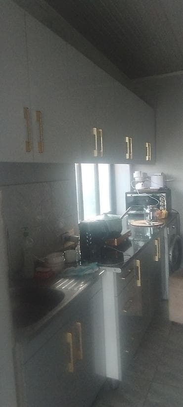 solutions upper: Делаем мебели под заказ. Характеристики: - Верхние и нижние шкафы с — 2